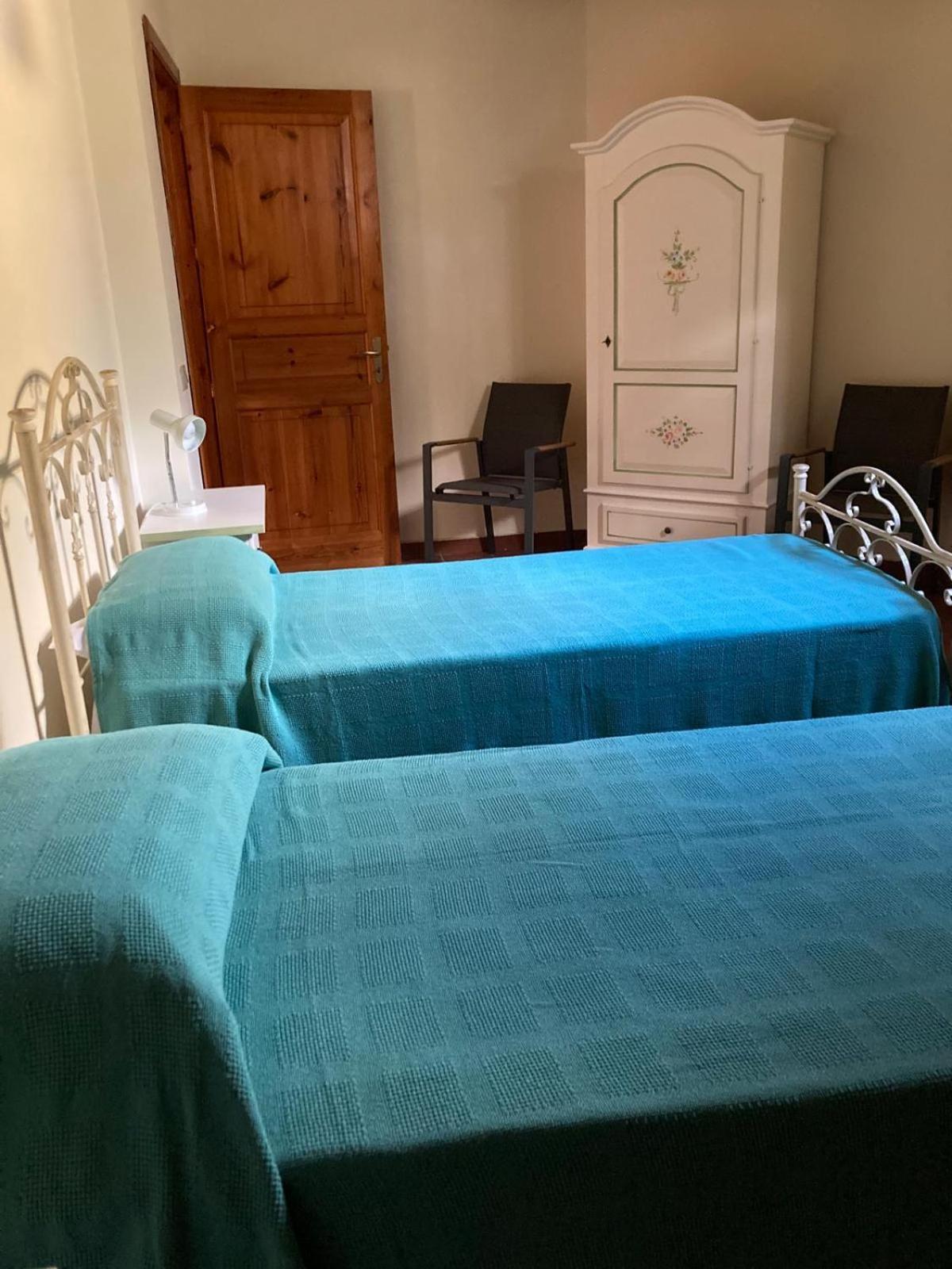 Case Vacanza Villa Bentivoglio Piazza Armerina Buitenkant foto
