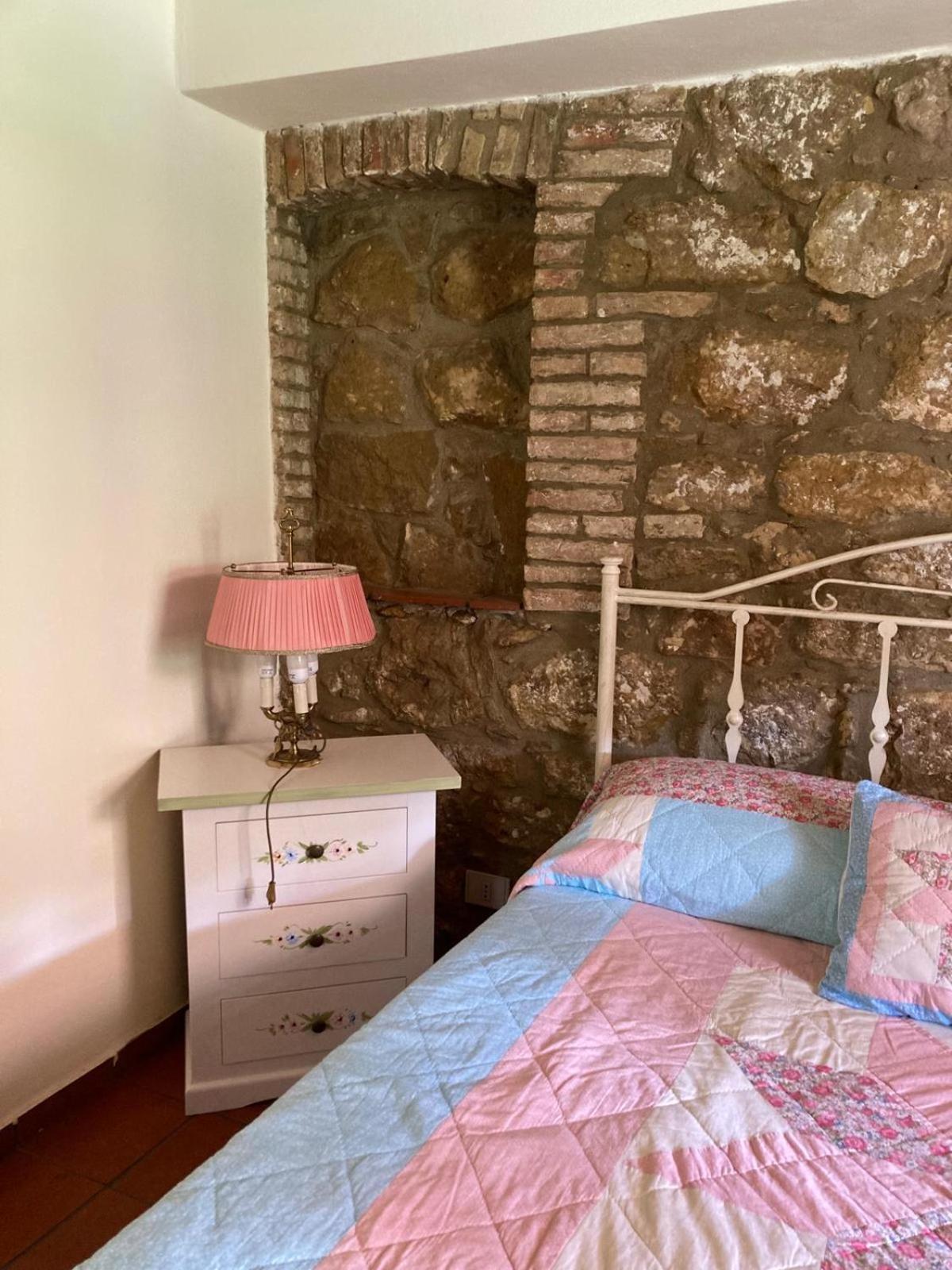 Case Vacanza Villa Bentivoglio Piazza Armerina Buitenkant foto